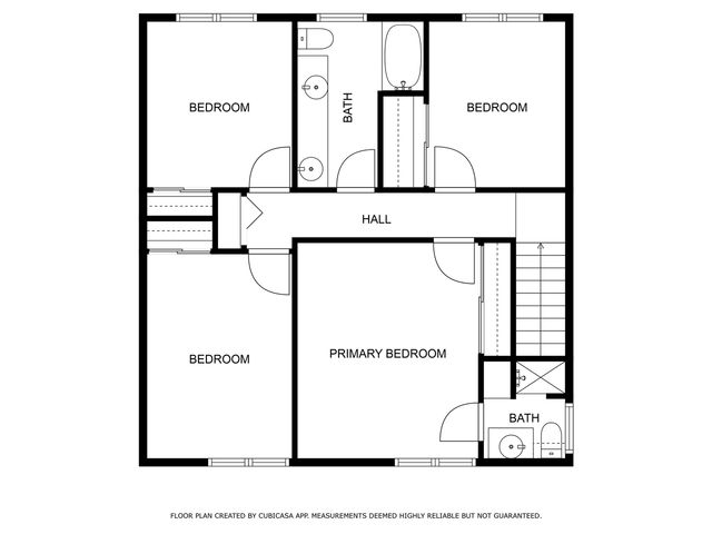 20519 Mauer Street, Saint Clair Shores, MI 48080