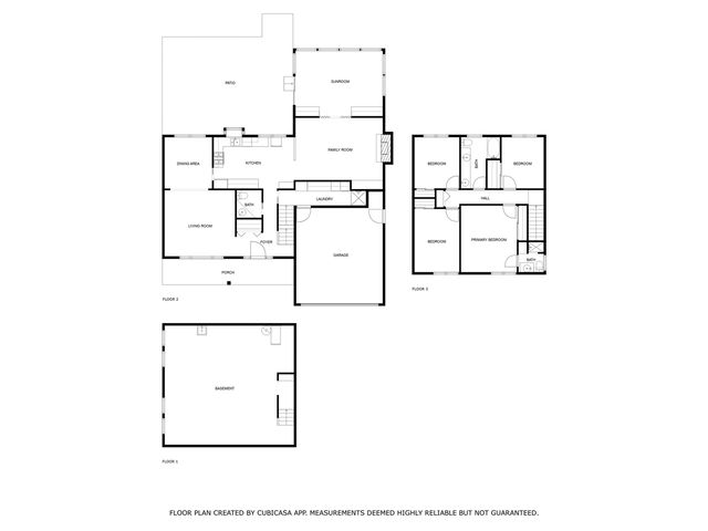 20519 Mauer Street, Saint Clair Shores, MI 48080