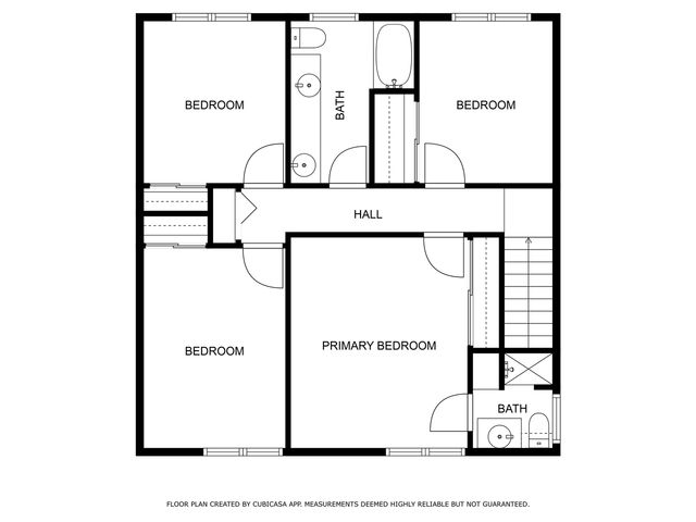 20519 Mauer Street, Saint Clair Shores, MI 48080