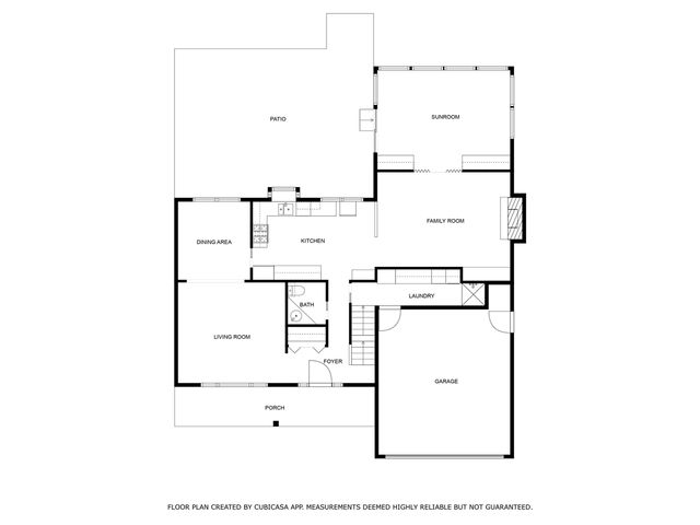 20519 Mauer Street, Saint Clair Shores, MI 48080
