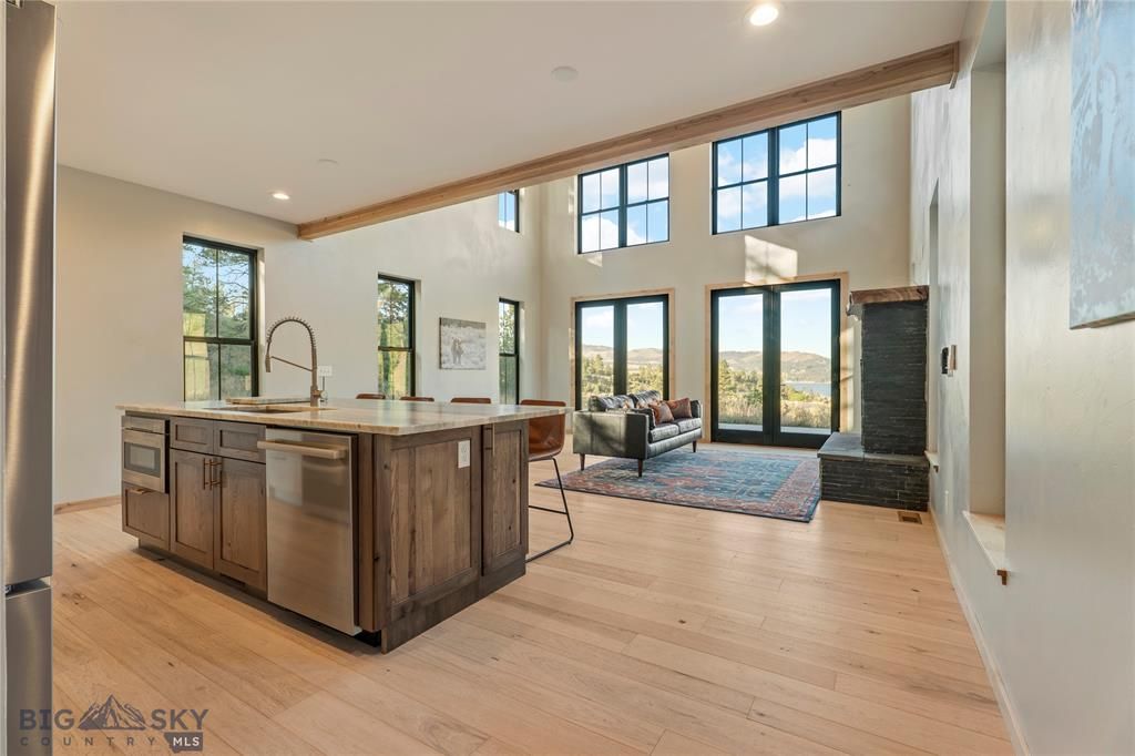 4115 Sawmill Gulch Road, Helena, MT 59602 photo 12