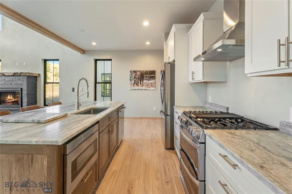 4115 Sawmill Gulch Road, Helena, MT 59602 photo 15