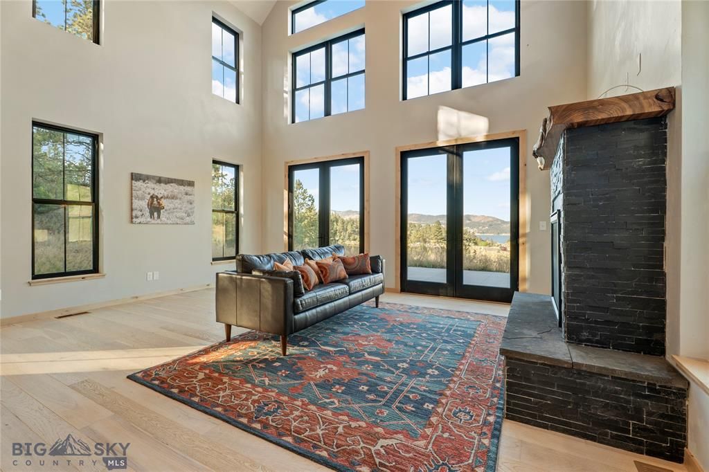 4115 Sawmill Gulch Road, Helena, MT 59602 photo 19