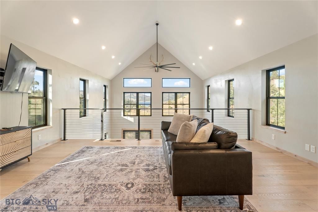 4115 Sawmill Gulch Road, Helena, MT 59602 photo 27