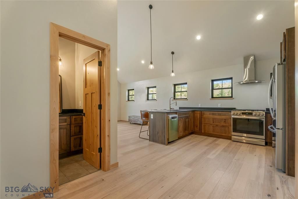 4115 Sawmill Gulch Road, Helena, MT 59602 photo 33