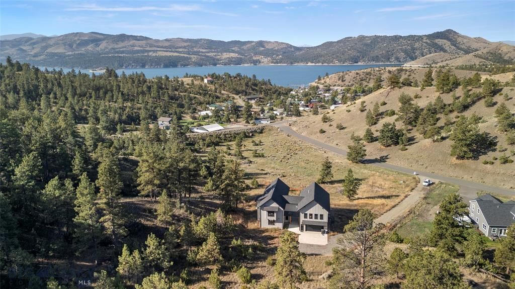 4115 Sawmill Gulch Road, Helena, MT 59602 photo 4