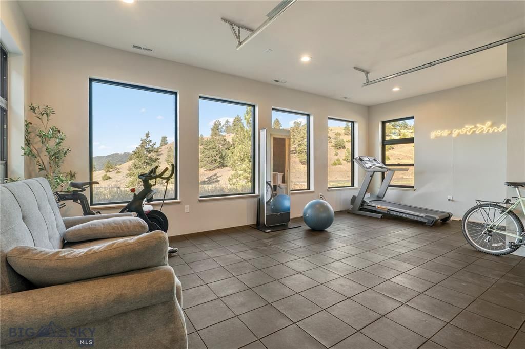 4115 Sawmill Gulch Road, Helena, MT 59602 photo 46