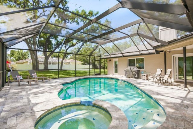 1736 PINE HILL COURT, Safety Harbor, FL 34695