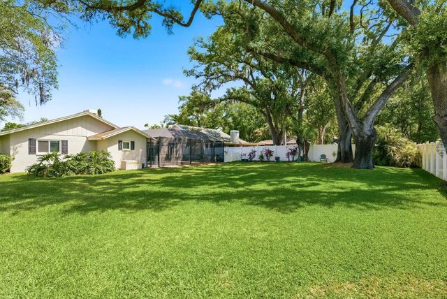 1736 PINE HILL COURT, Safety Harbor, FL 34695