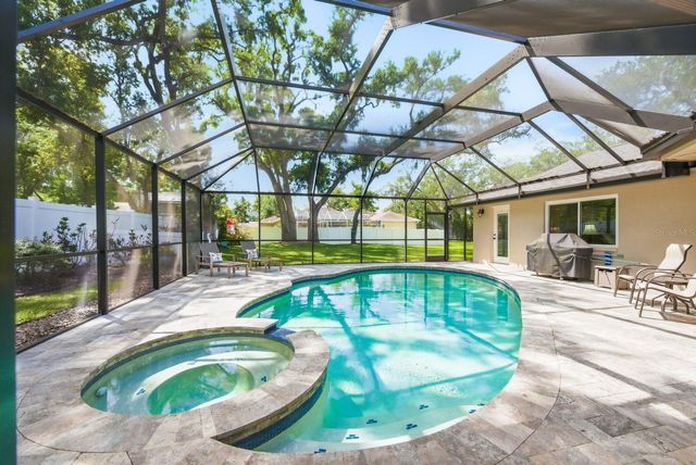 1736 PINE HILL COURT, Safety Harbor, FL 34695