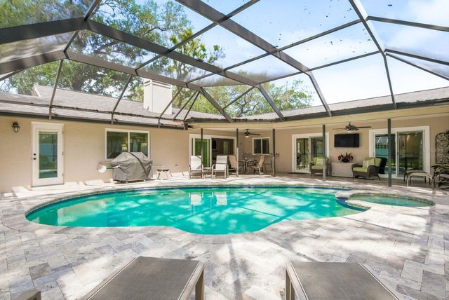 1736 PINE HILL COURT, Safety Harbor, FL 34695