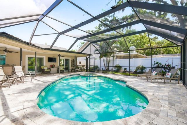 1736 PINE HILL COURT, Safety Harbor, FL 34695