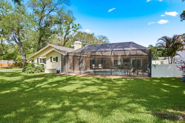 1736 PINE HILL COURT, Safety Harbor, FL 34695