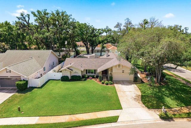 1736 PINE HILL COURT, Safety Harbor, FL 34695