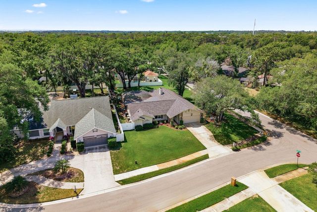 1736 PINE HILL COURT, Safety Harbor, FL 34695