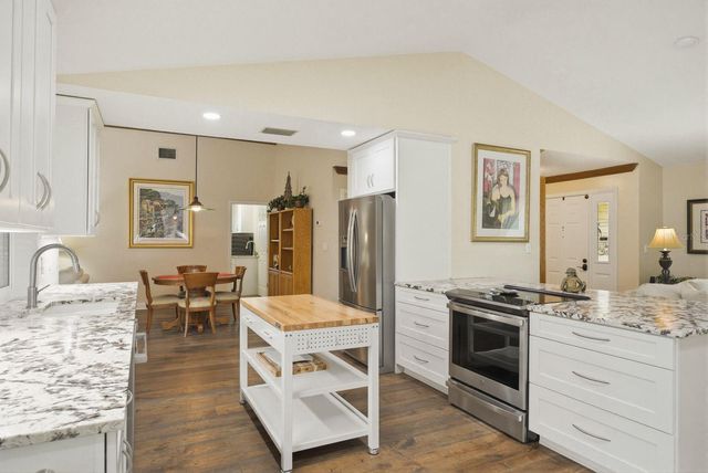 1736 PINE HILL COURT, Safety Harbor, FL 34695