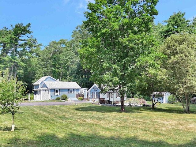 236 Thomas St, Middleboro, MA 02346