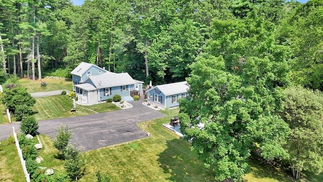 236 Thomas St, Middleboro, MA 02346