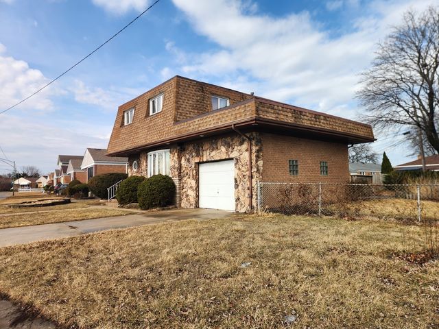 4410 W 81st Place, Chicago, IL 60652