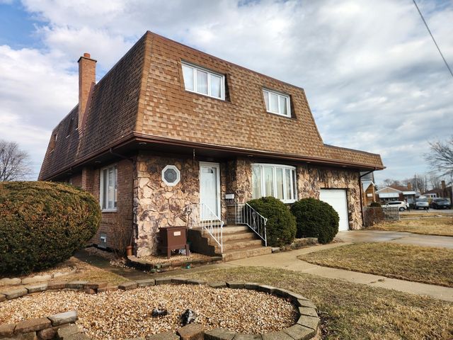 4410 W 81st Place, Chicago, IL 60652