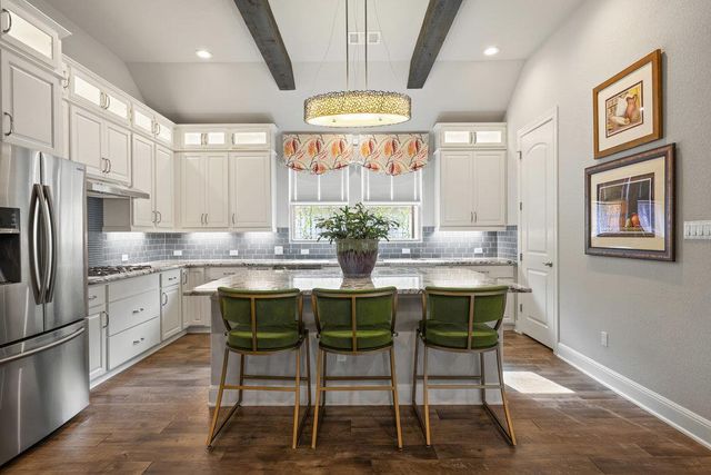 5053 Lunata WAY, Round Rock, TX 78665