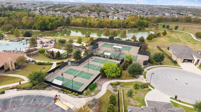 5053 Lunata WAY, Round Rock, TX 78665