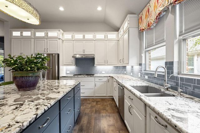 5053 Lunata WAY, Round Rock, TX 78665