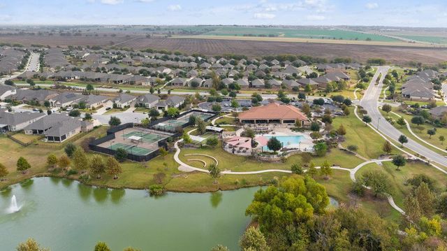 5053 Lunata WAY, Round Rock, TX 78665