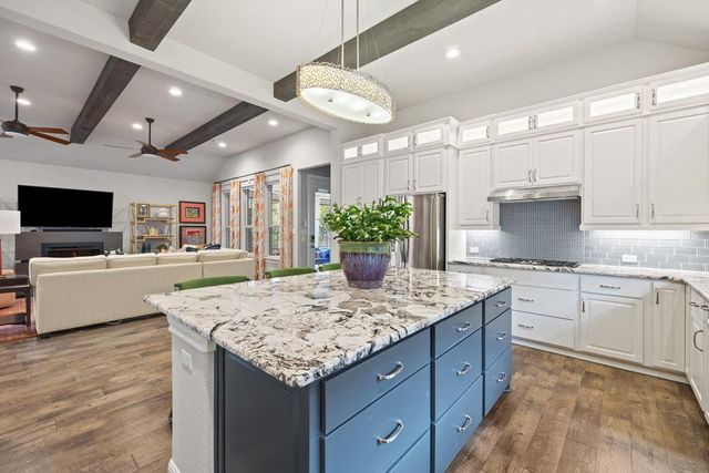 5053 Lunata WAY, Round Rock, TX 78665