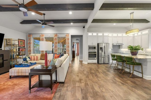 5053 Lunata WAY, Round Rock, TX 78665