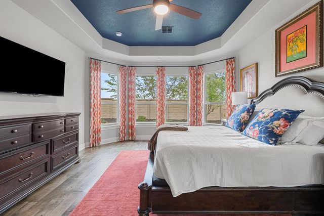 5053 Lunata WAY, Round Rock, TX 78665