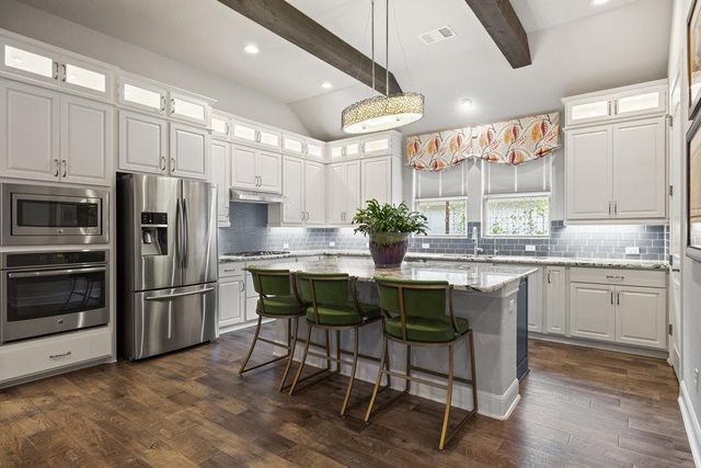 5053 Lunata WAY, Round Rock, TX 78665