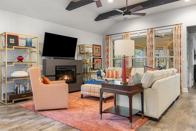 5053 Lunata WAY, Round Rock, TX 78665