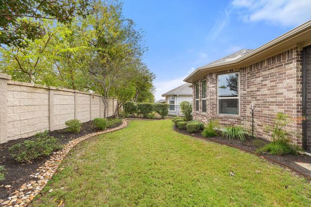 5053 Lunata WAY, Round Rock, TX 78665