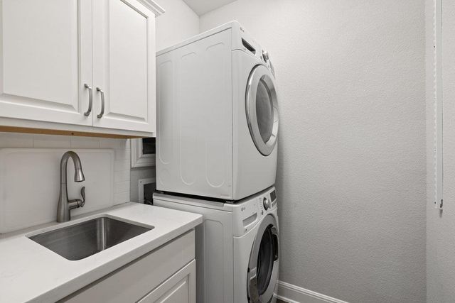 5053 Lunata WAY, Round Rock, TX 78665