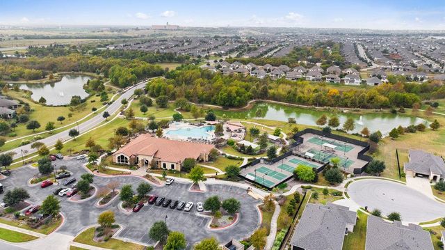 5053 Lunata WAY, Round Rock, TX 78665