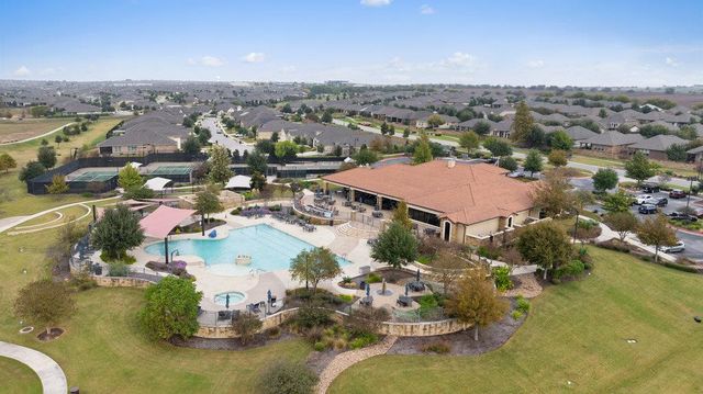 5053 Lunata WAY, Round Rock, TX 78665