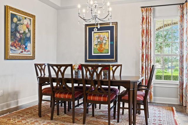 5053 Lunata WAY, Round Rock, TX 78665