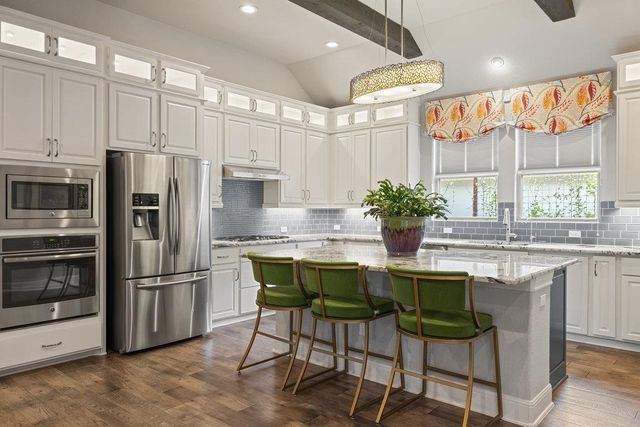 5053 Lunata WAY, Round Rock, TX 78665