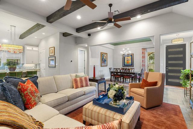 5053 Lunata WAY, Round Rock, TX 78665