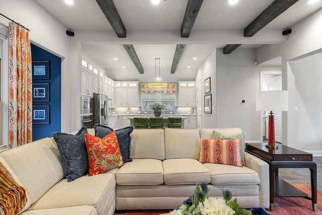 5053 Lunata WAY, Round Rock, TX 78665