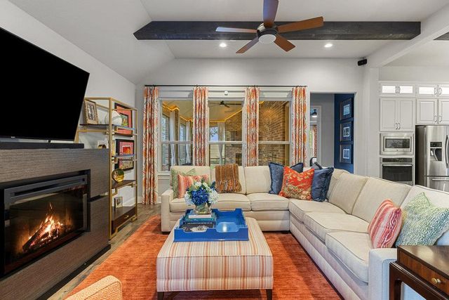 5053 Lunata WAY, Round Rock, TX 78665