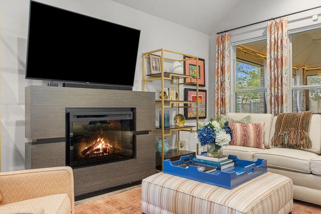 5053 Lunata WAY, Round Rock, TX 78665