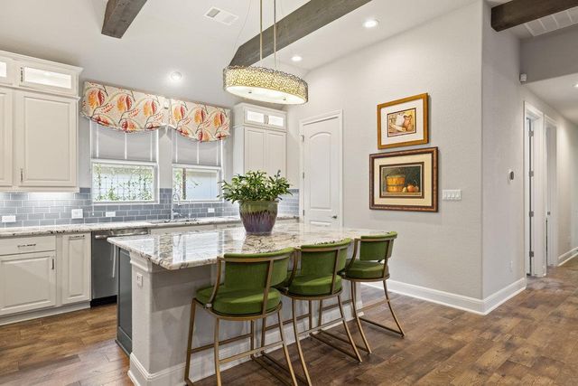 5053 Lunata WAY, Round Rock, TX 78665