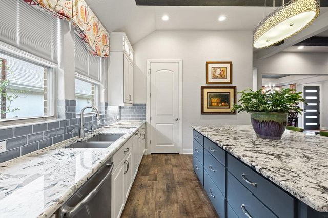 5053 Lunata WAY, Round Rock, TX 78665