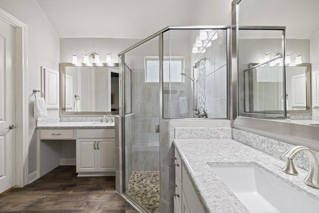 5053 Lunata WAY, Round Rock, TX 78665