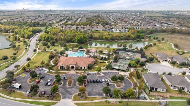 5053 Lunata WAY, Round Rock, TX 78665