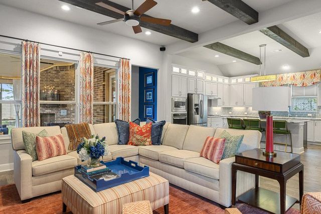 5053 Lunata WAY, Round Rock, TX 78665