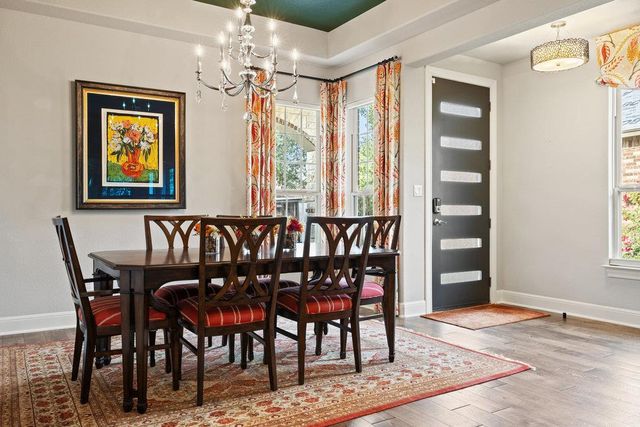 5053 Lunata WAY, Round Rock, TX 78665