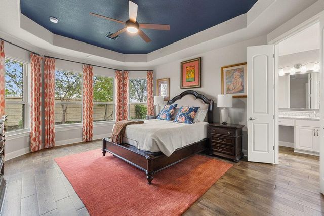 5053 Lunata WAY, Round Rock, TX 78665